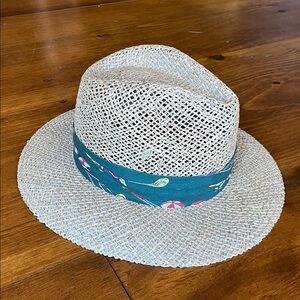 SCALA Pro Series Dorfman Pacific Golf Hat Green Vintage